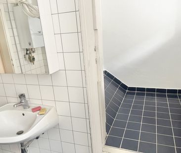 Charmante 2-Zimmer-Altbauwohnung mit Gewölbedecken und großzügigem ... - Photo 5