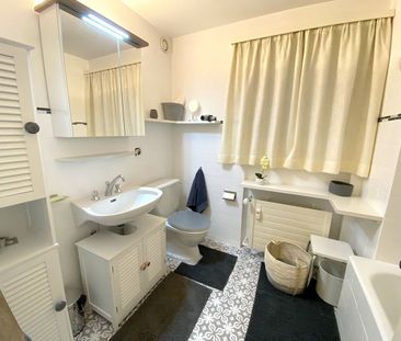 Location à l'année joli studio rénové: centre de Crans-Montana - Photo 6