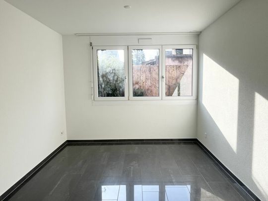 3.5 Zimmer, 90 m², EG - Photo 1