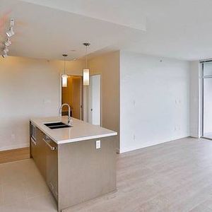 One Bedroom Apartment in Coquitlam Center - Photo 2