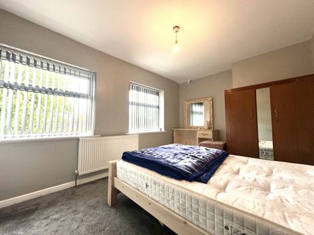 Hollington Crescent, Birmingham, B33 - Photo 2