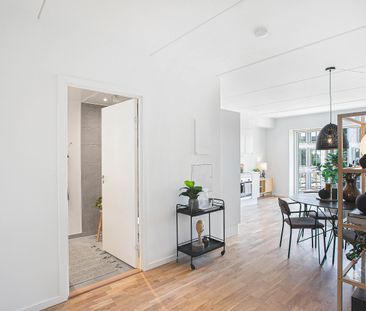 Rebslagervej 9B, st. th - Foto 2