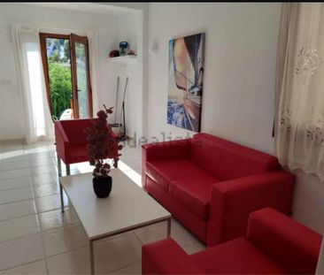 Piso de alquiler en Calle Puerto Mazarrón, 21, El Portet - Pla de Mar - Photo 1