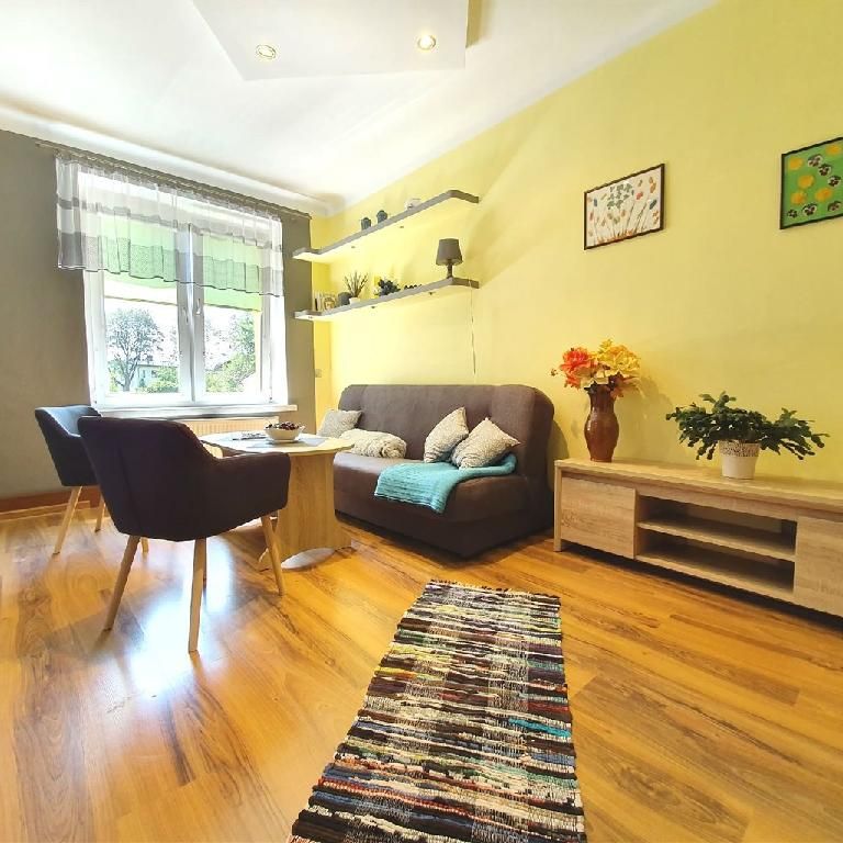 Mieszkanie śląskie Czechowice-Dziedzice powierzchnia 36.0 m² C232-WM-62130 - Photo 1