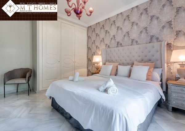 Luxury Villa - Marbella (Rio Real)