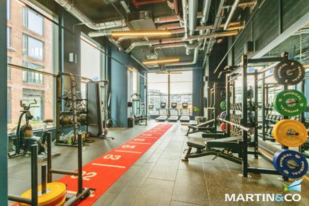 2 bedroom apartment to rent - Photo 2