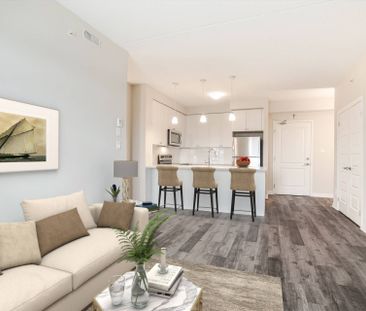 For Lease - 610 Farmstead Drive Unit# 311, Milton, Ontario - Photo 2