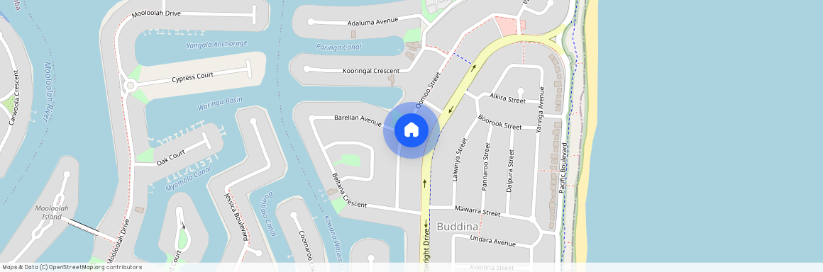 1/37 Oomoo Street, Qld 4575, Buddina