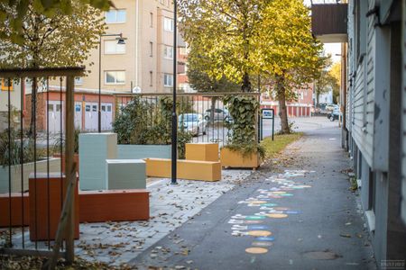 Tegnérvägen 3 A - Photo 2