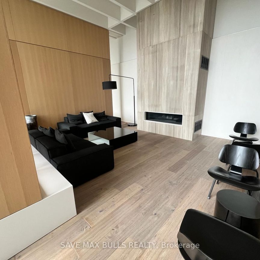 For Lease - 5 Soudan Avenue Unit# 1510, Toronto, Ontario - Photo 1