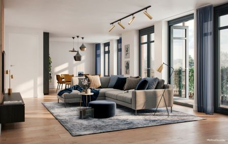 Tramstraat 8D - Photo 4