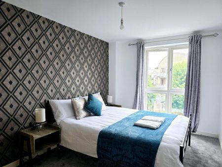 Morville Street, E3, Tower Hamlets - Photo 5