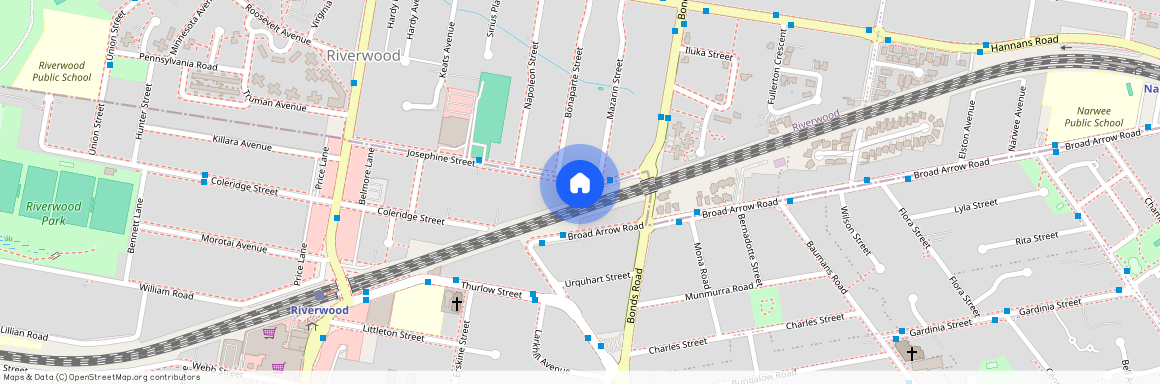 1 Josephine Street, NSW 2210, Riverwood