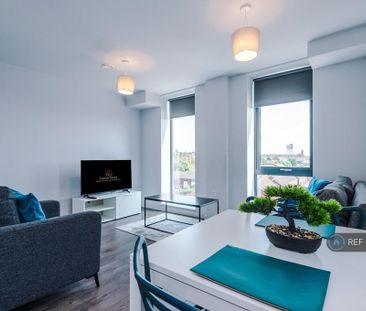 1 bedroom flat to rent - Photo 4
