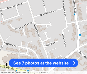 The Lindens, London, W5 - Photo 1