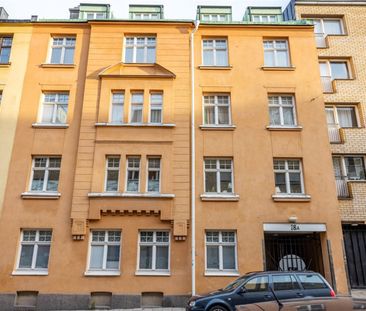 Luntgatan 18 A - Foto 3