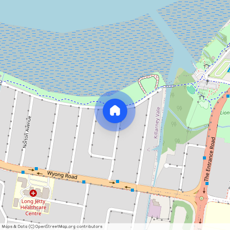 9 Lucinda Avenue, NSW 2261, Killarney Vale