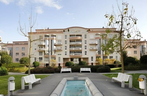 À saisir ! Splendide appartement dans un quartier résidentiel ! - Foto 1