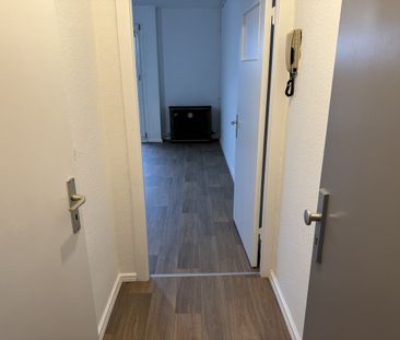 1 - Zimmer Wohnung in Hamburg Tonndorf (Ahrensburger Straße 110) - Foto 3