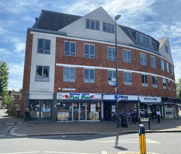 1 bedroom apartment to rent - Photo 6