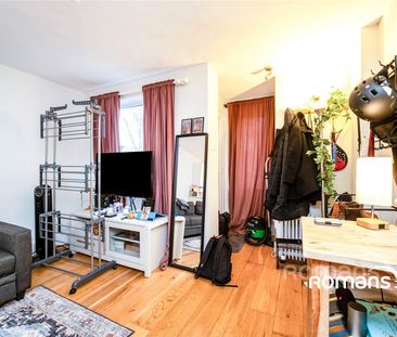 1 bedroom house to rent - Photo 2