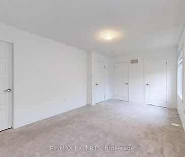 For Lease - 19 Frank Lloyd Wright Street, Whitby, Ontario - Photo 6