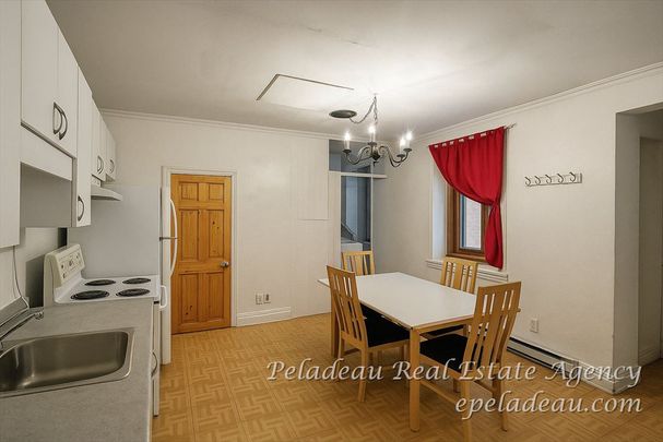 491 Rue St-Jean #1 - Photo 1