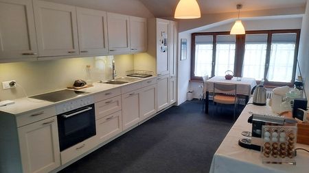 4½ Zimmer-Wohnung in Luzern, möbliert, auf Zeit - Foto 4