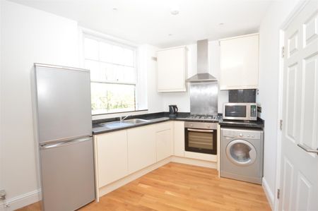 Kew Road, Richmond, Surrey, TW9 - Photo 4