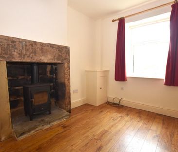 2 bedroom House To Let - Photo 1