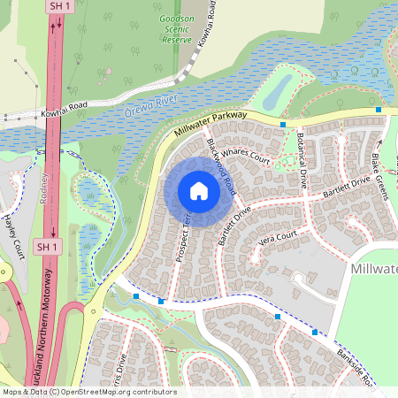 24 Prospect Terrace, Millwater