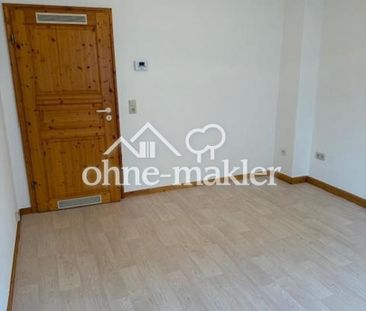 Renovierte 2-Raumwohnung mit Wohnküche und Balkon - Photo 4