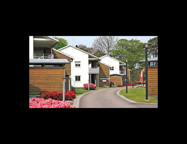 Motellvägen 4, Hertings Gård, Falkenberg - Photo 1