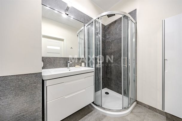 2-pokojowe mieszkanie z tarasem i klimatyzacją - Zdjęcie 1