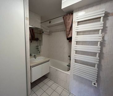 Appartement 2 Pièces 56 m² - Photo 1