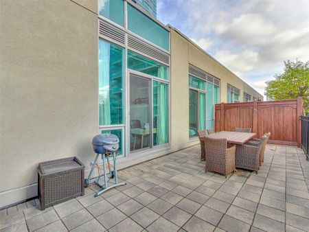 For Lease - 165 Legion Road Unit# T1, Toronto, Ontario - Photo 4