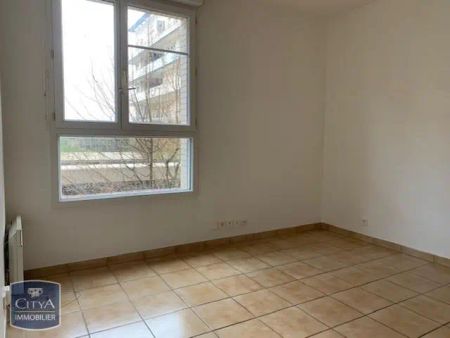 Appartement à louer 2 pièces 33.5m² - Photo 2