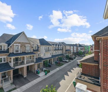 For Lease - 21 Miami Grove, Brampton, Ontario - Photo 1