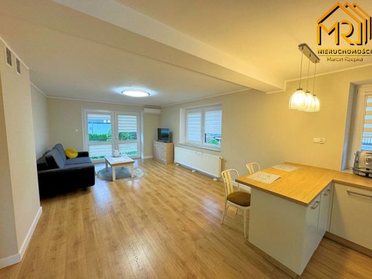 Dom na wynajem – ul. Lubicz, Staromieście - Photo 1