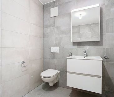 2.5 Zimmer, 54 m², EG - Foto 2