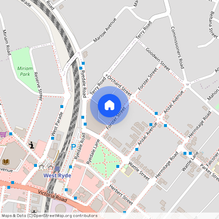 6/37 Forster Street, 2114, West Ryde, Nsw