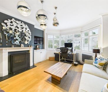 5 bedroom semi-detached house to rent - Photo 2