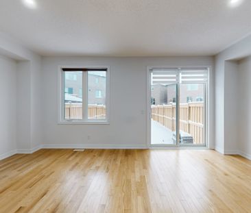 For Lease - 69 Seedling Crescent, Whitchurch-Stouffville, Ontario - Photo 1