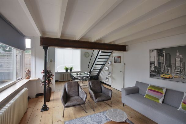 Boekhorstenstraat 73 - Foto 1