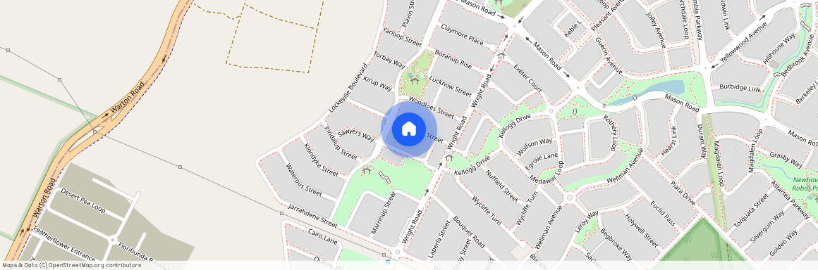 18 McGibbon Street, WA 6112, Piara Waters