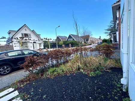 Appartement te huur: Maerten van Heemskerckstraat 157-A 1945 GC Beverwijk - Photo 5