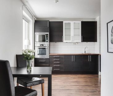 Hillmanskroken, Gävle - Foto 2