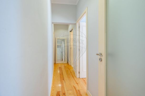 Apartamento T3 em Lisboa - Photo 1
