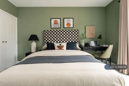 2 bedroom flat to rent - Photo 5