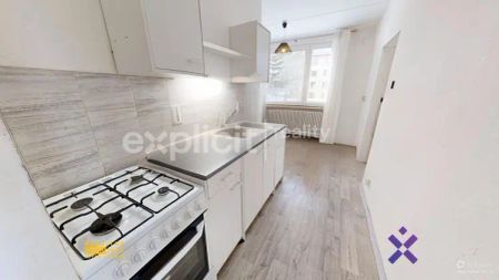 Pronájem bytu 2+1 55 m - Photo 5